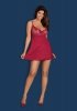 ROSALYNE BABYDOLL I STRINGI